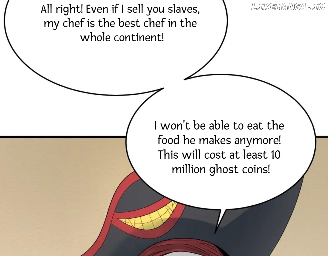 Era of the Haunted Chapter 165 - page 103